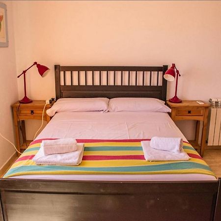 Casa Sirena Vft/Al/00853 Villa San José Dış mekan fotoğraf