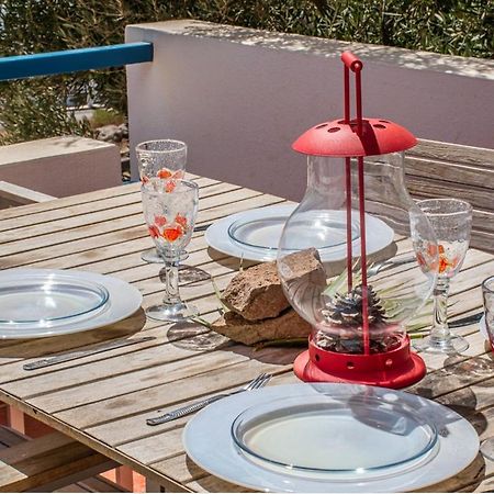 Casa Sirena Vft/Al/00853 Villa San José Dış mekan fotoğraf