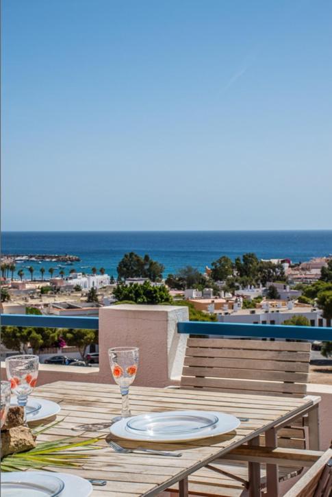 Casa Sirena Vft/Al/00853 Villa San José Dış mekan fotoğraf