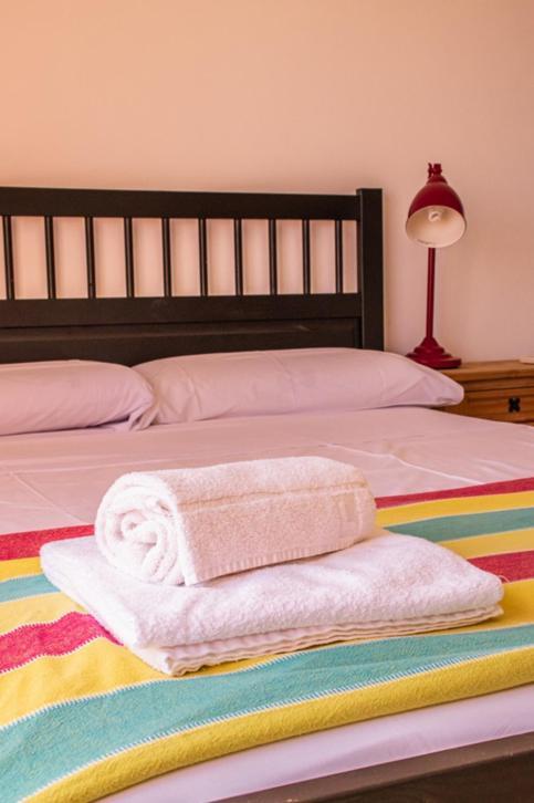 Casa Sirena Vft/Al/00853 Villa San José Dış mekan fotoğraf