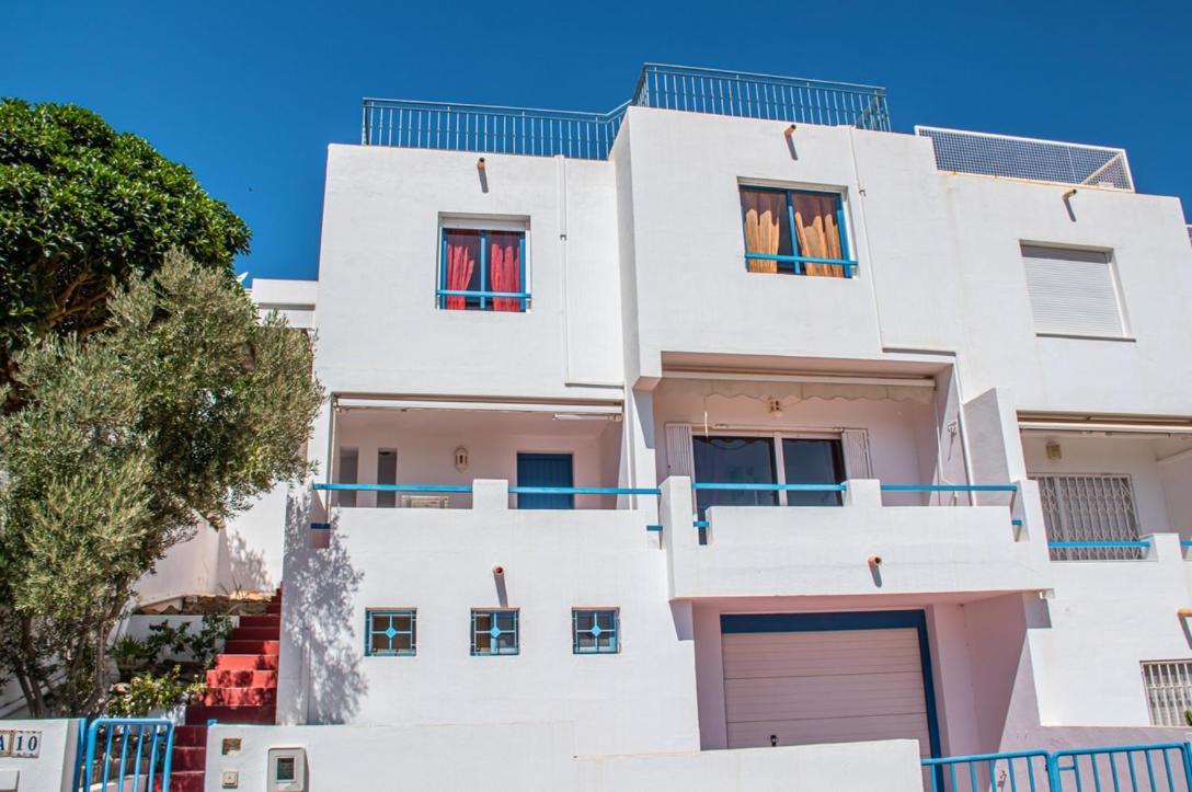 Casa Sirena Vft/Al/00853 Villa San José Dış mekan fotoğraf