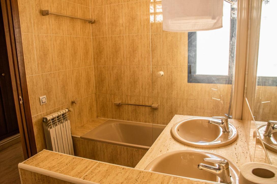 Casa Sirena Vft/Al/00853 Villa San José Dış mekan fotoğraf