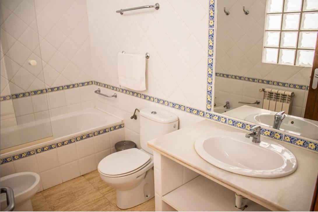 Casa Sirena Vft/Al/00853 Villa San José Dış mekan fotoğraf