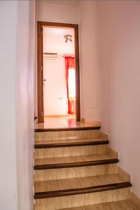 Casa Sirena Vft/Al/00853 Villa San José Dış mekan fotoğraf