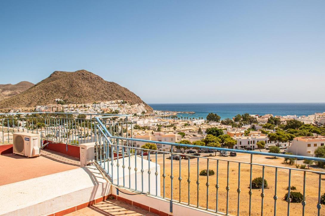 Casa Sirena Vft/Al/00853 Villa San José Dış mekan fotoğraf