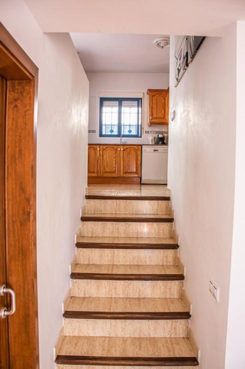 Casa Sirena Vft/Al/00853 Villa San José Dış mekan fotoğraf