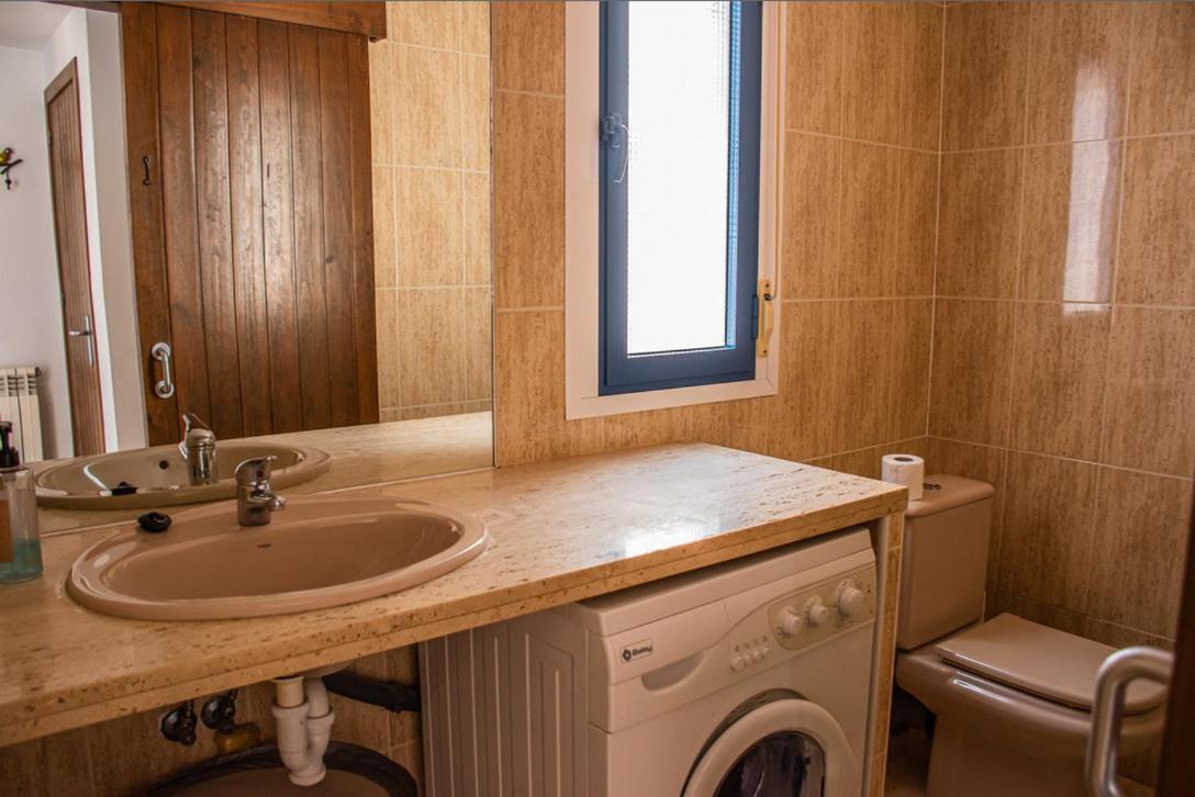 Casa Sirena Vft/Al/00853 Villa San José Dış mekan fotoğraf