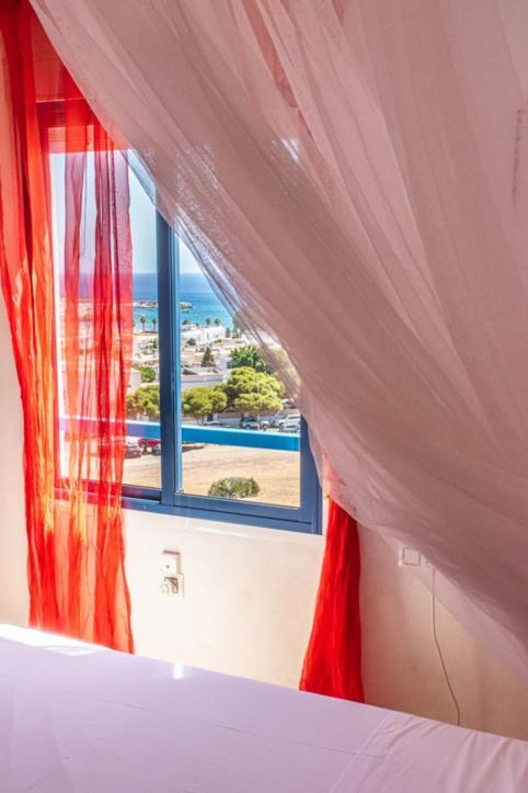 Casa Sirena Vft/Al/00853 Villa San José Dış mekan fotoğraf