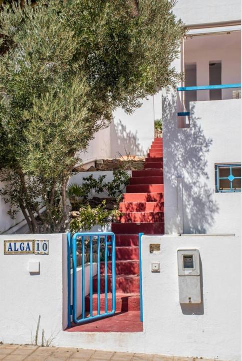 Casa Sirena Vft/Al/00853 Villa San José Dış mekan fotoğraf