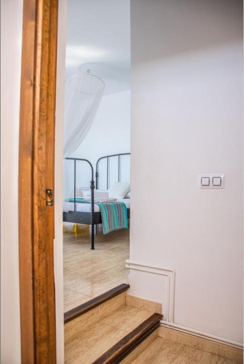 Casa Sirena Vft/Al/00853 Villa San José Dış mekan fotoğraf