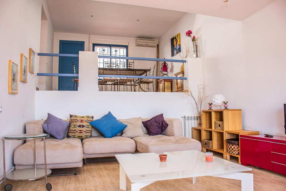 Casa Sirena Vft/Al/00853 Villa San José Dış mekan fotoğraf
