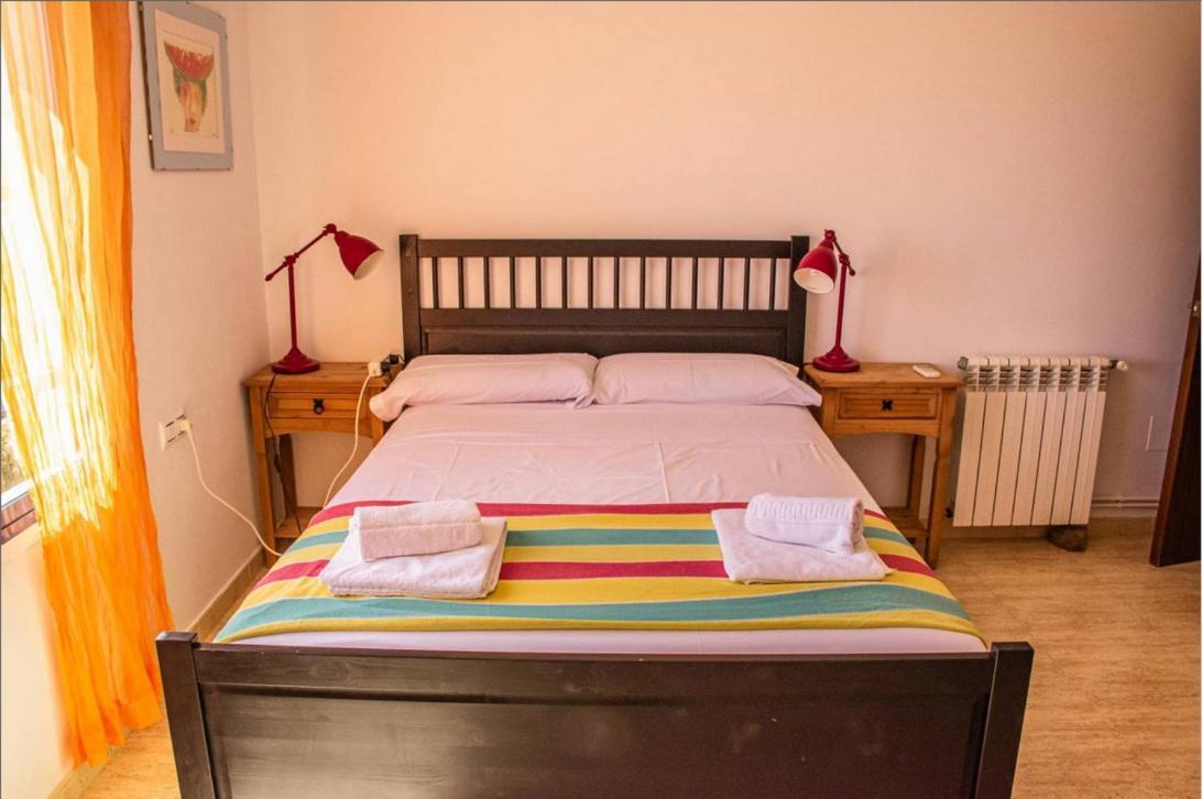 Casa Sirena Vft/Al/00853 Villa San José Dış mekan fotoğraf
