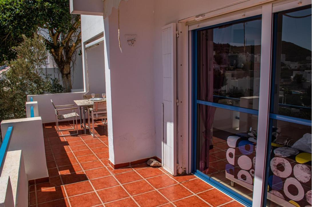 Casa Sirena Vft/Al/00853 Villa San José Dış mekan fotoğraf