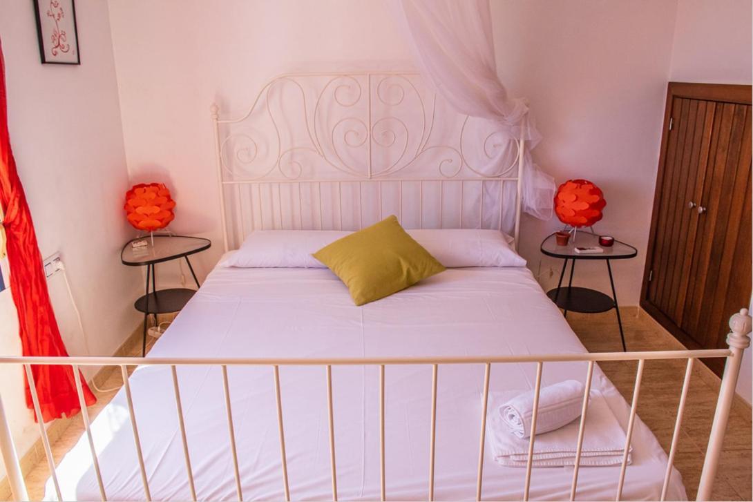 Casa Sirena Vft/Al/00853 Villa San José Dış mekan fotoğraf