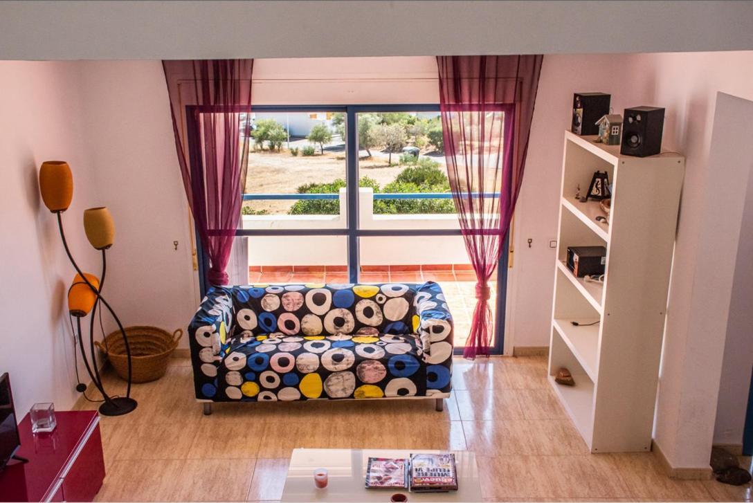 Casa Sirena Vft/Al/00853 Villa San José Dış mekan fotoğraf