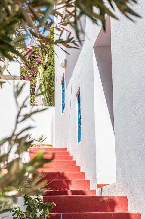 Casa Sirena Vft/Al/00853 Villa San José Dış mekan fotoğraf