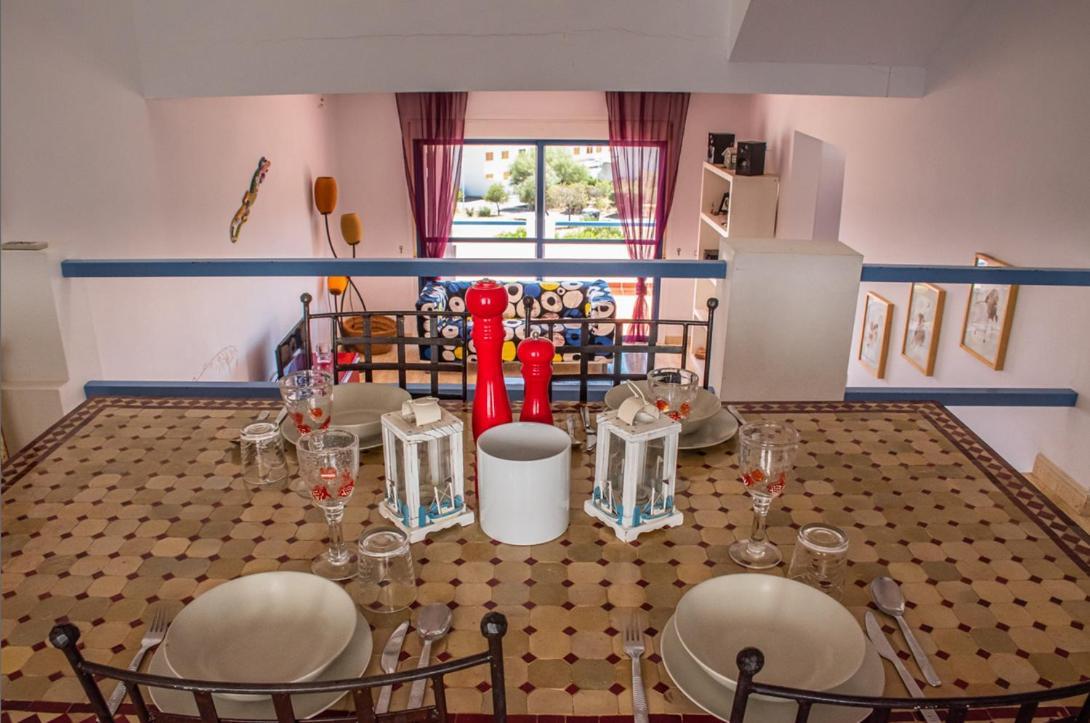 Casa Sirena Vft/Al/00853 Villa San José Dış mekan fotoğraf